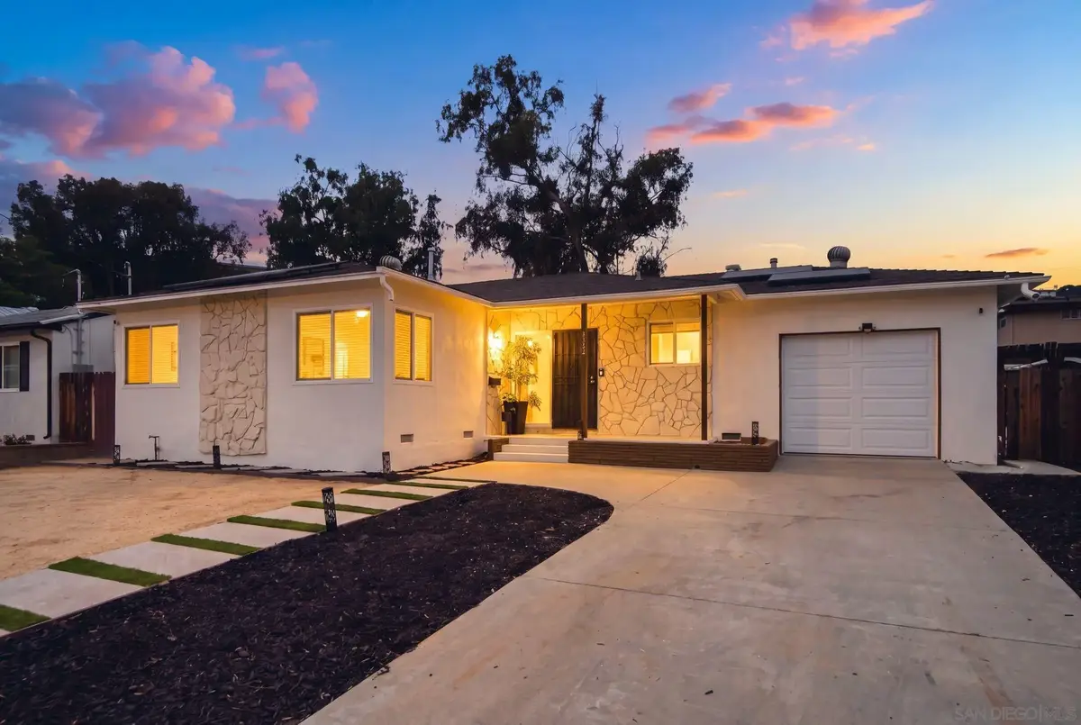 3452 Trophy Dr, La Mesa, CA 91941 - #1
