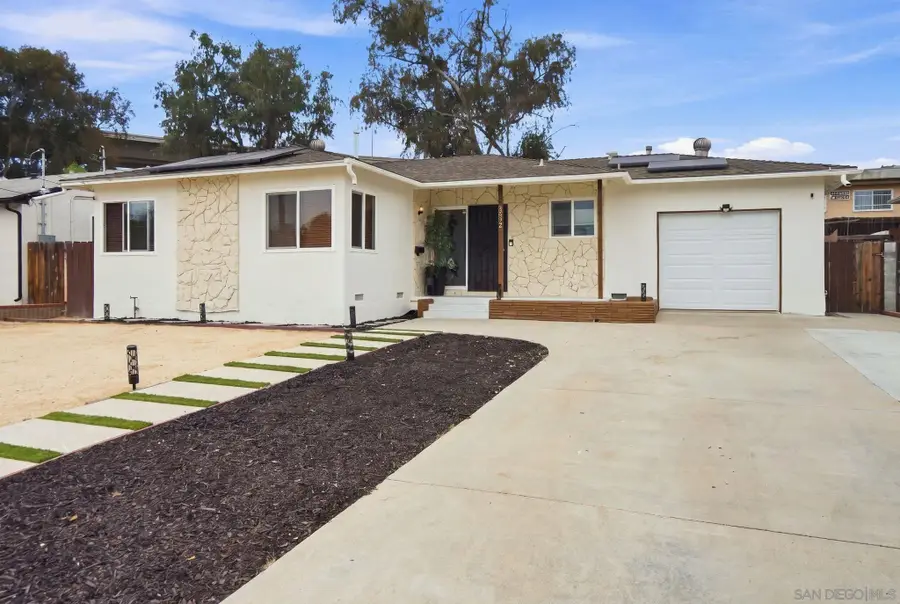 3452 Trophy Dr, La Mesa, CA 91941 - #2