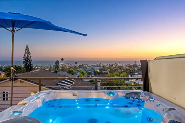 1468 Yost Drive, San Diego, CA 92109