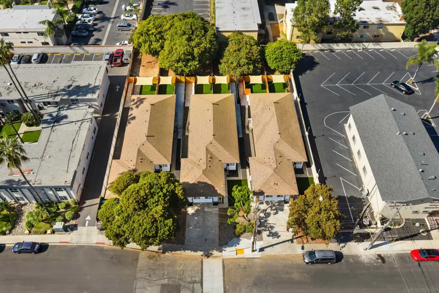 1016-18 15th, San Diego, CA 92154 - #2