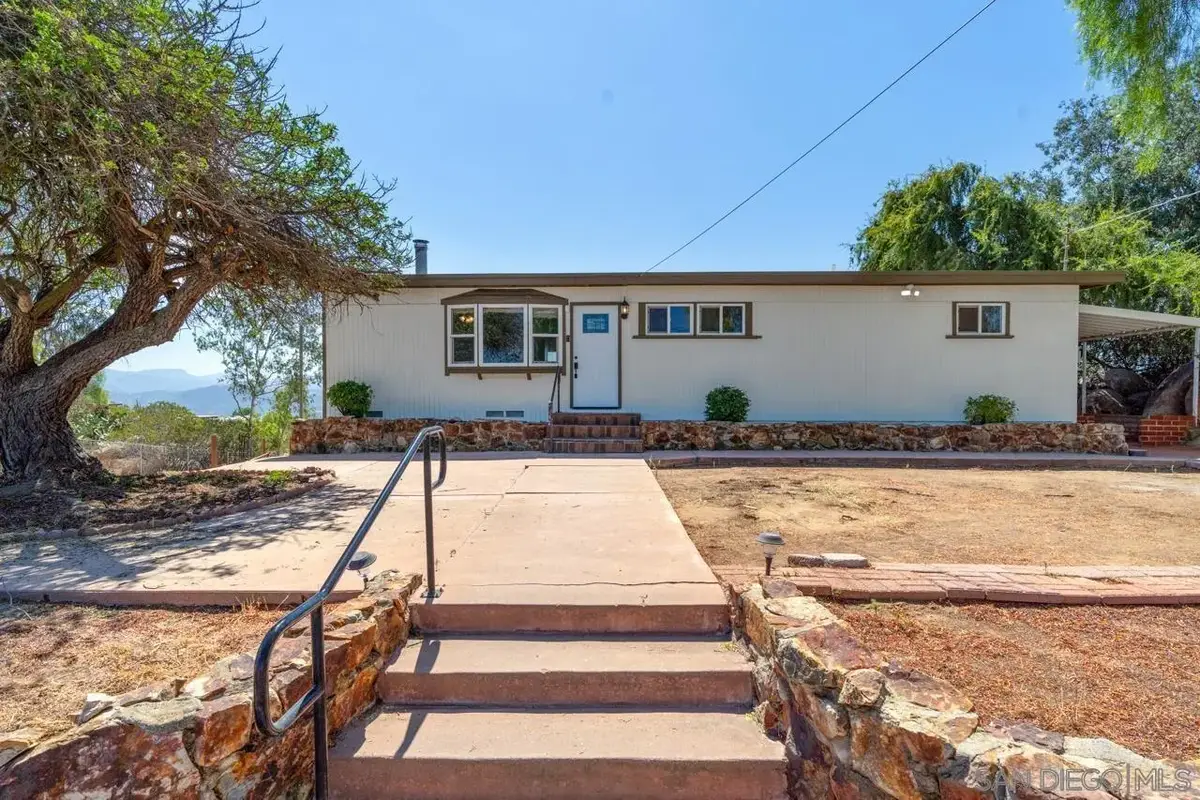 497 Mountain View Road, El Cajon, CA 92021 - #1