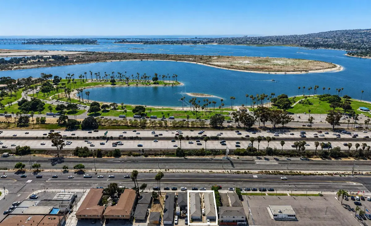 2059-65 Morena Blvd, San Diego, CA 92110 - #1