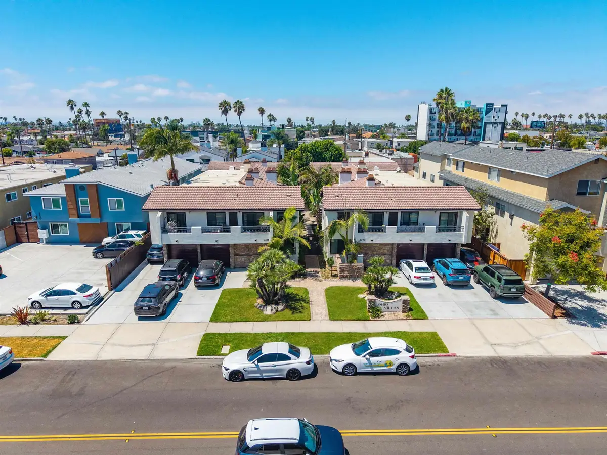 4638 & 4648 Ohio Street, San Diego, CA 92116 - #1