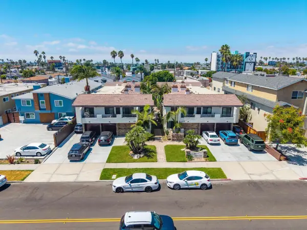 4638 & 4648 Ohio Street, San Diego, CA 92116