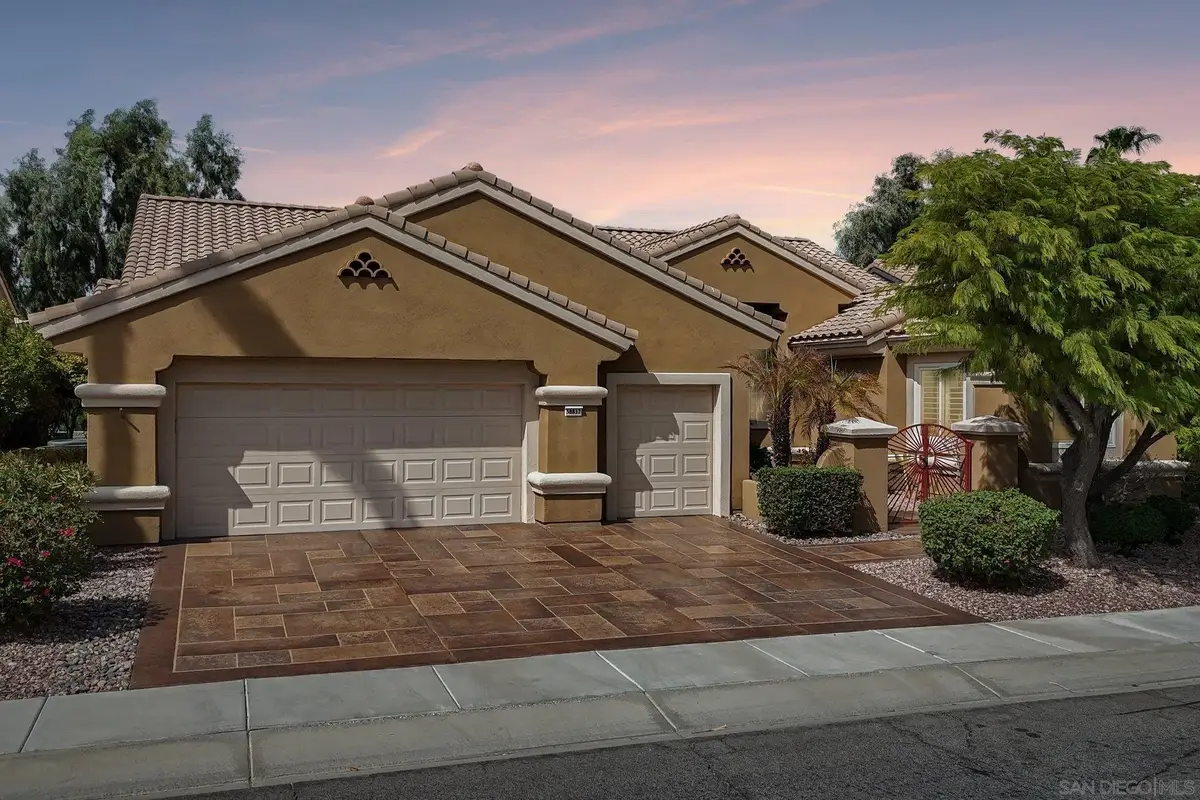 38837 Ryans Way, Palm Desert, CA 92211 - #1