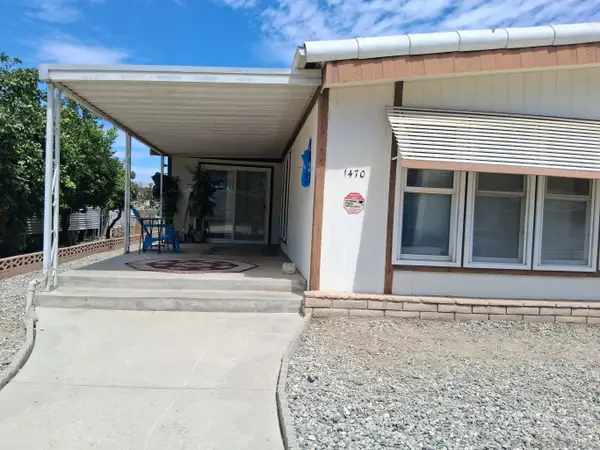 1470 Cabrillo, Hemet, CA 92543