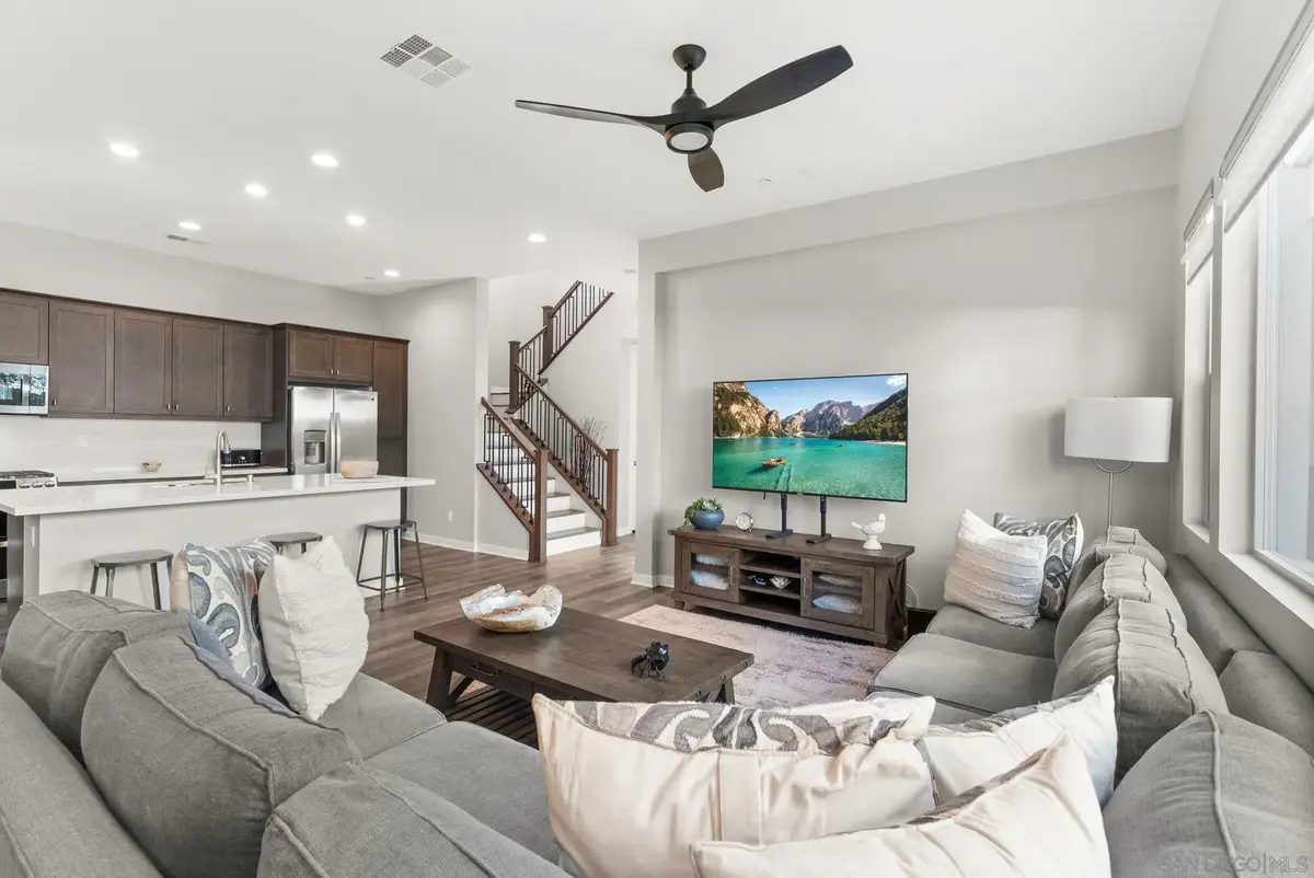 493 Village Greens Way, San Marcos, CA 92078 - #1