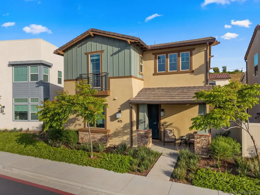 493 Village Greens Way, San Marcos, CA 92078 - #3