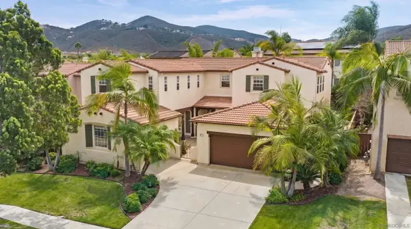 371 Camino Carta, San Marcos, CA 92078