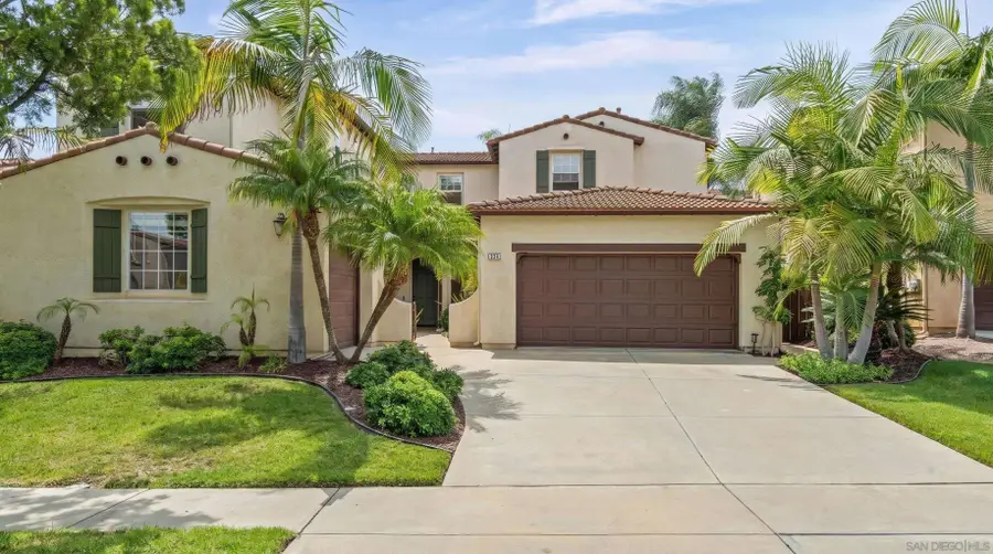371 Camino Carta, San Marcos, CA 92078 - #2