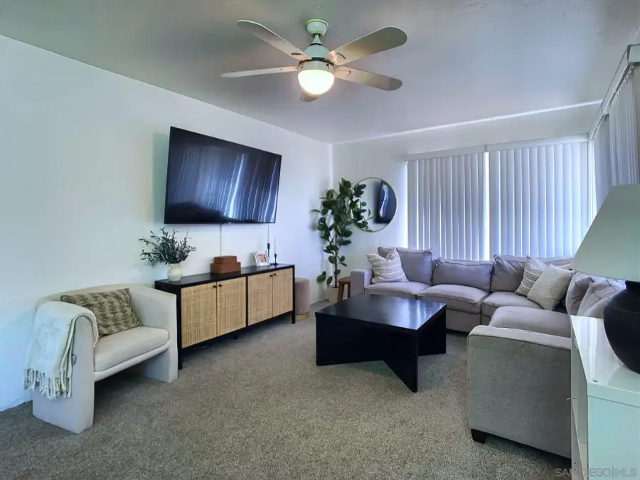 5111 Jackson Drive, La Mesa, CA 91942 - #3