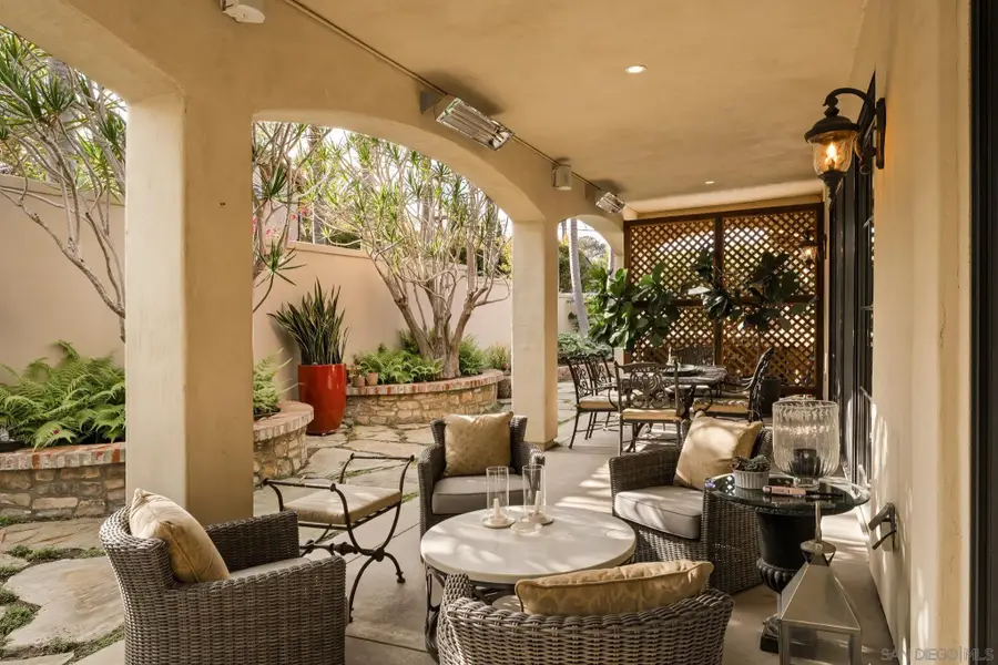 1040 Crest Dr, Encinitas, CA 92024 - #2