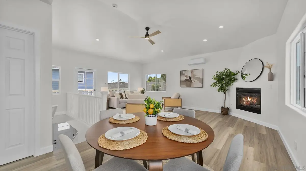 570 Emory St #B, Imperial Beach, CA 91932 - #1