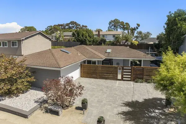 3541 Stetson Avenue, San Diego, CA 92122