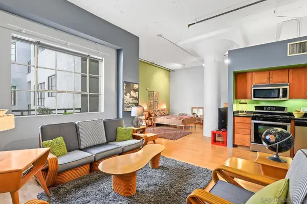 420 S San Pedro #529, Los Angeles, CA 90013