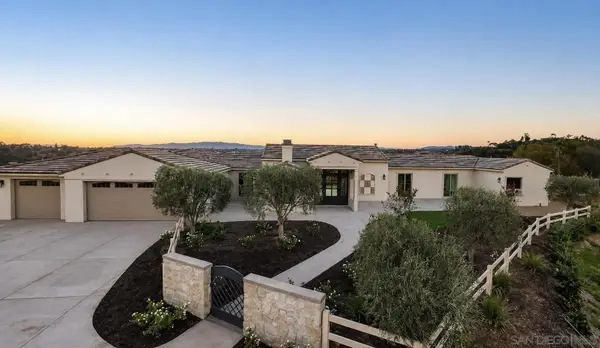 3240 Via Del Cielo, Fallbrook, CA 92028