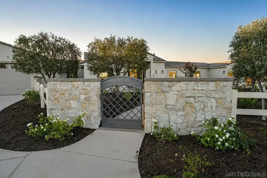 3240 Via Del Cielo, Fallbrook, CA 92028 - #2