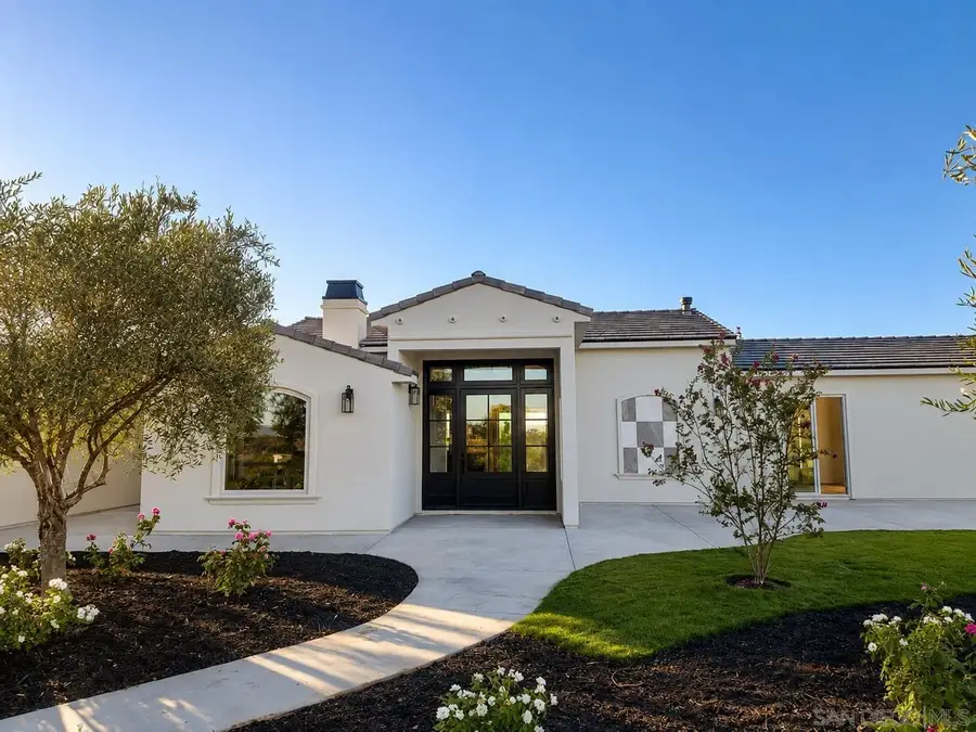 3240 Via Del Cielo, Fallbrook, CA 92028 - #3