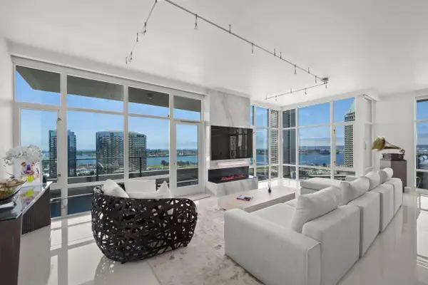 550 Front Street #1708, San Diego, CA 92101