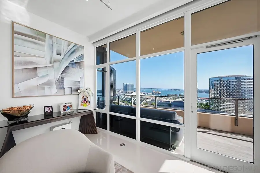 550 Front Street #1708, San Diego, CA 92101 - #2