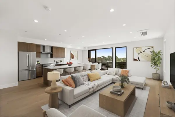 4212 Tonopah St, San Diego, CA 92110