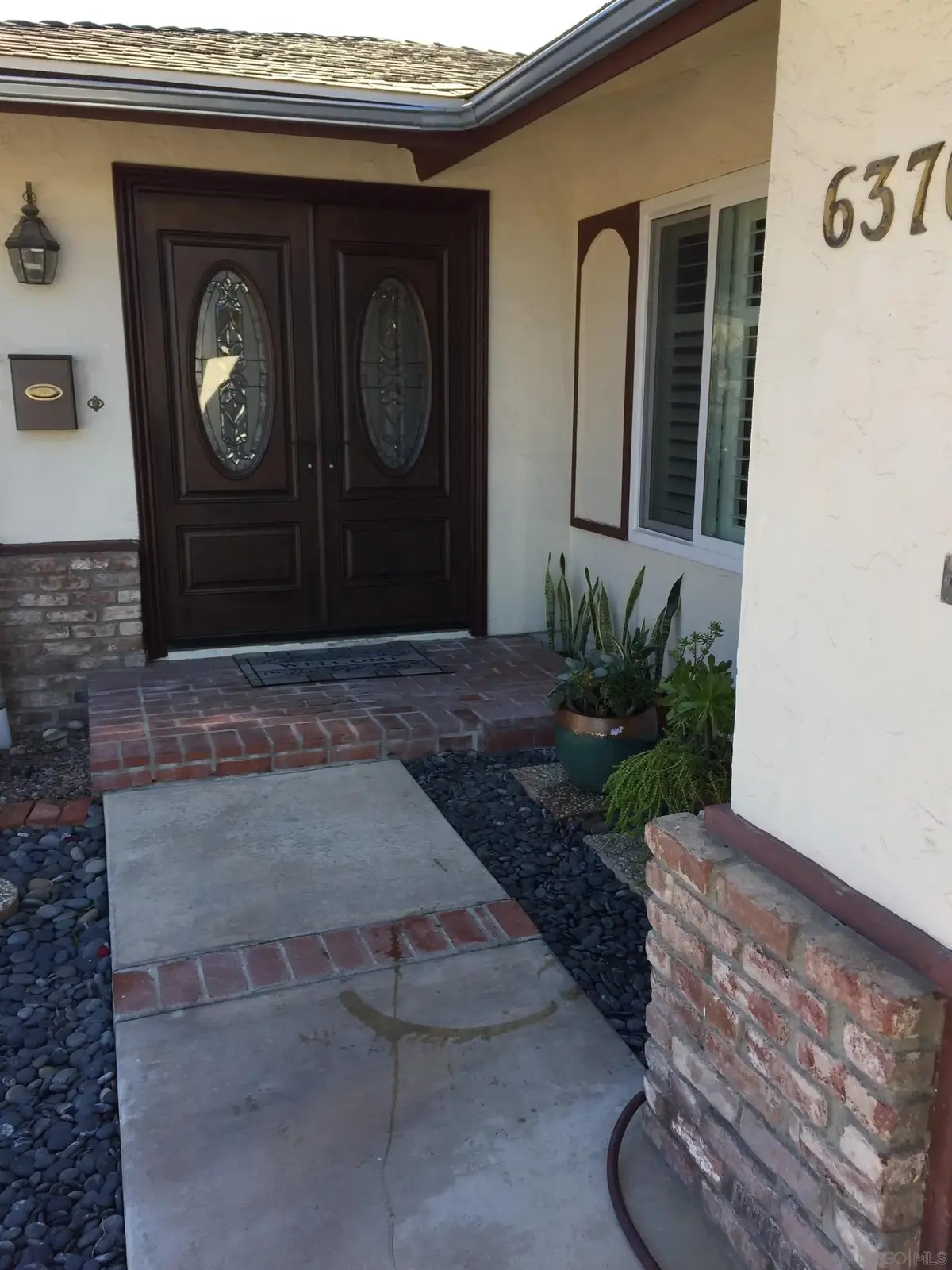 6370 Casselberry Way, San Diego, CA 92119 - #1