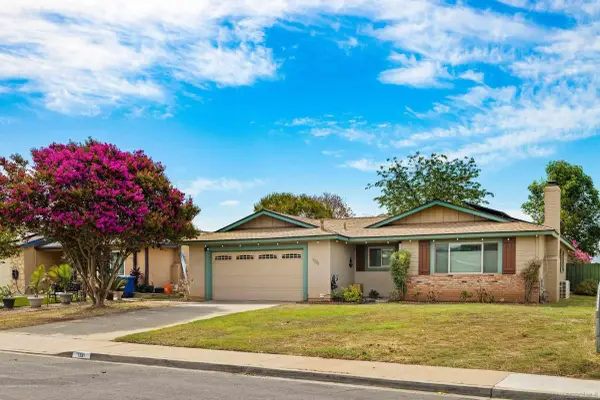 1381 Coker, El Cajon, CA 92021