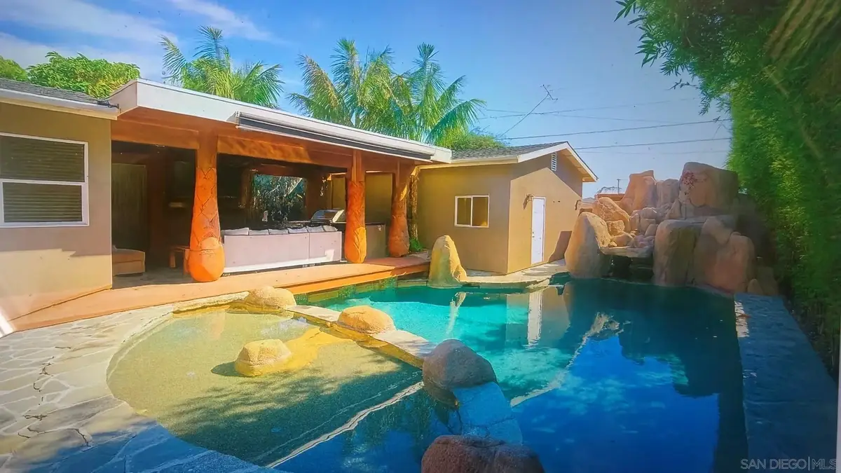 1127 Beryl St, San Diego, CA 92109 - #1