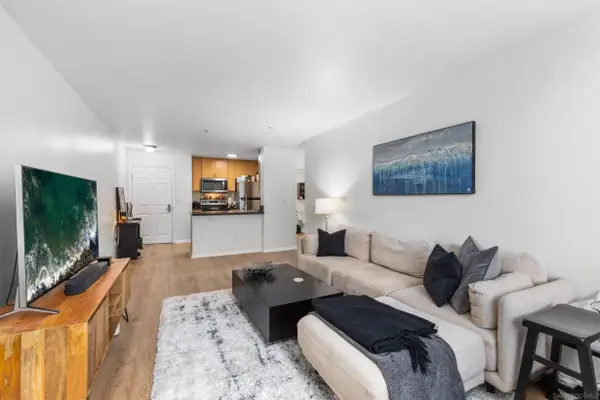 1435 India St. #405, San Diego, CA 92101