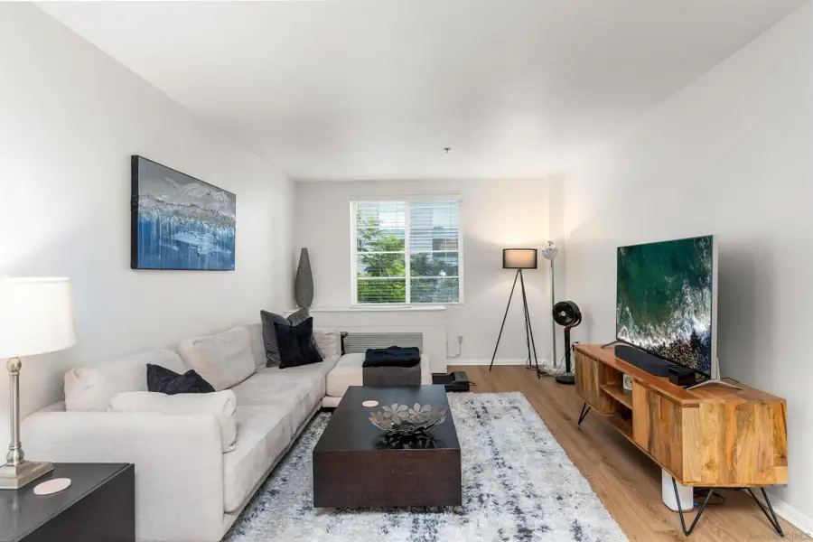 1435 India St. #405, San Diego, CA 92101 - #2