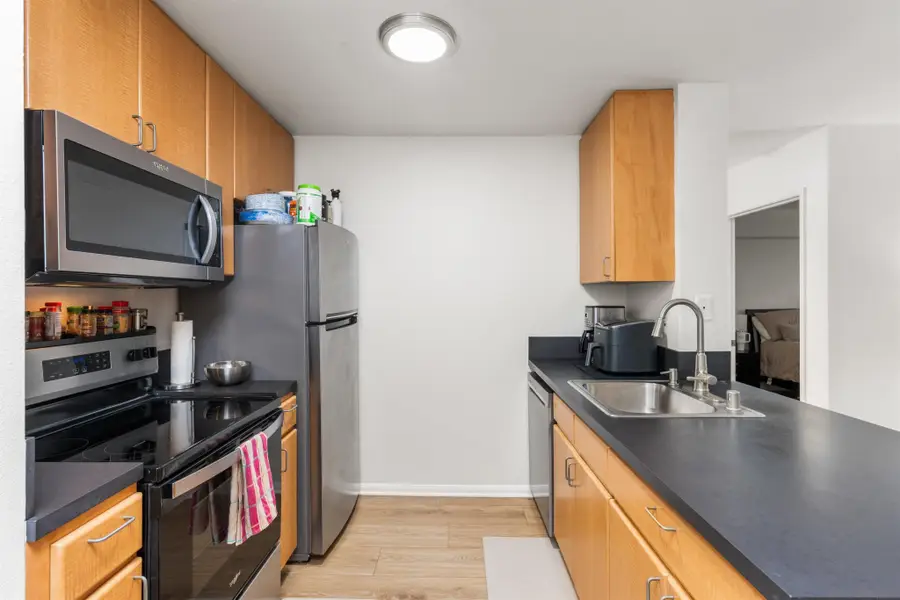 1435 India St. #405, San Diego, CA 92101 - #3