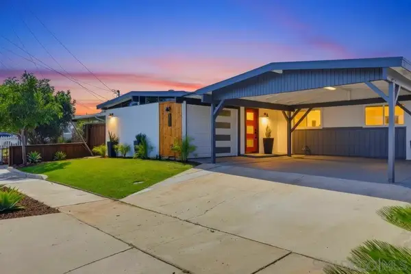 3906 Mount Ainsworth, San Diego, CA 92111