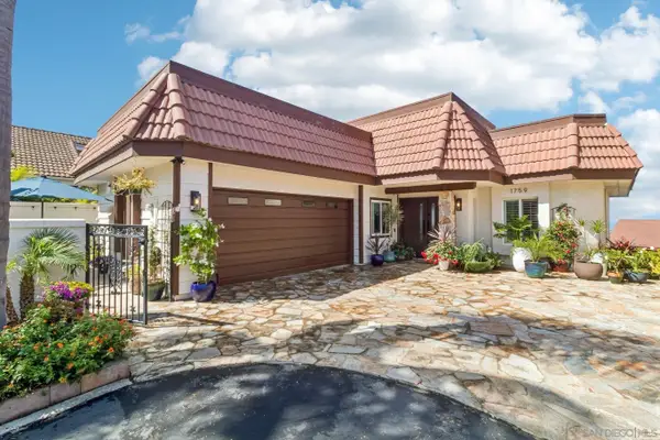 1759 Sky Loft Lane, Encinitas, CA 92024