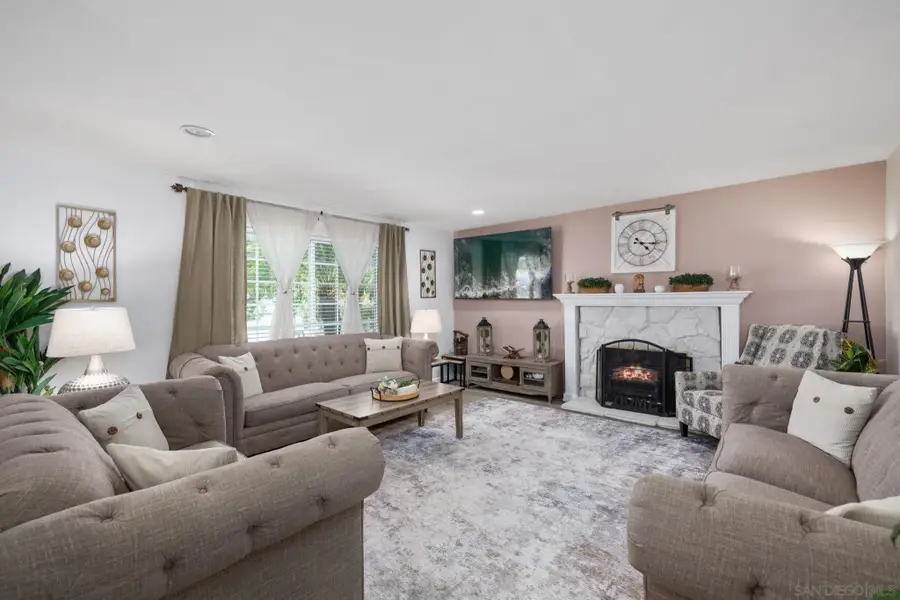 13556 Paseo Del Mar, El Cajon, CA 92021 - #2