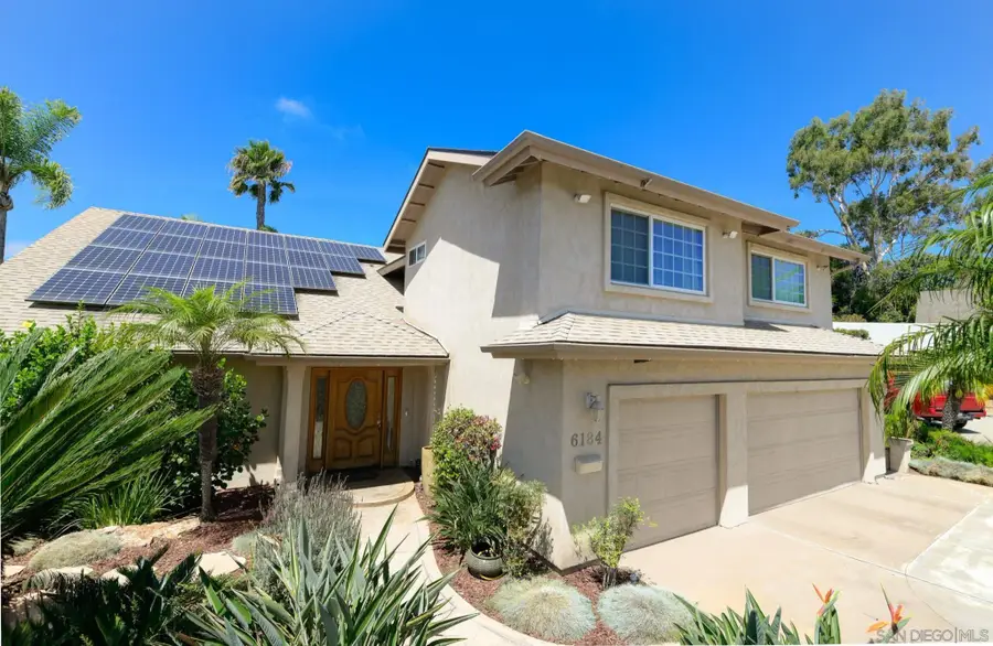 6184 Syracuse Way, San Diego, CA 92122 - #3