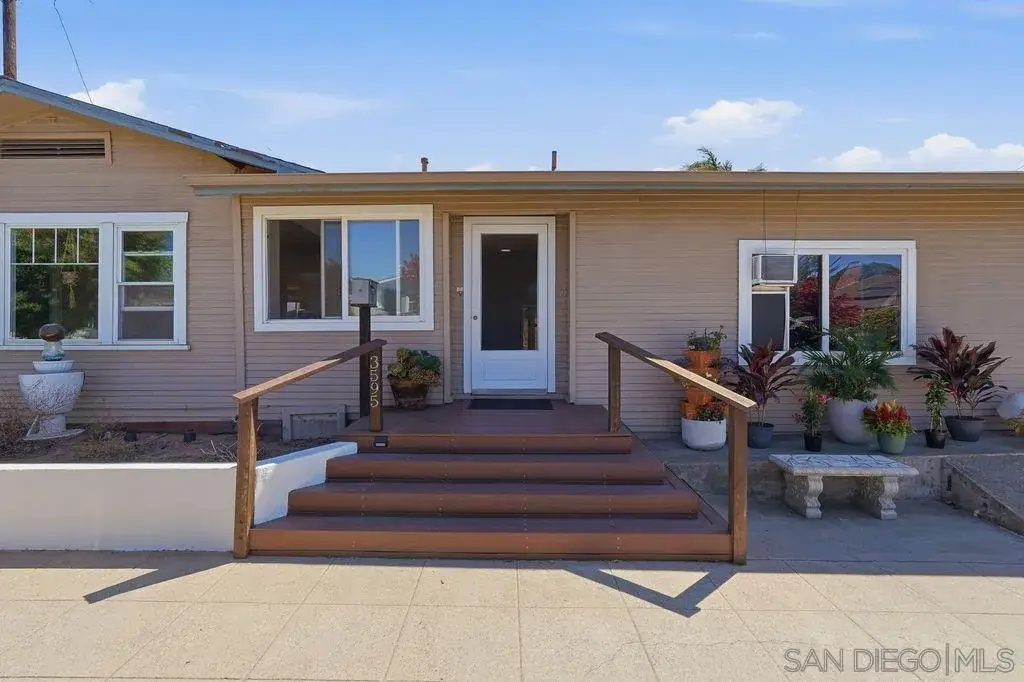 3595 Arizona, San Diego, CA 92104 - #1