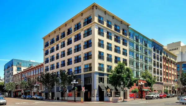 450 J St #6121, San Diego, CA 92101