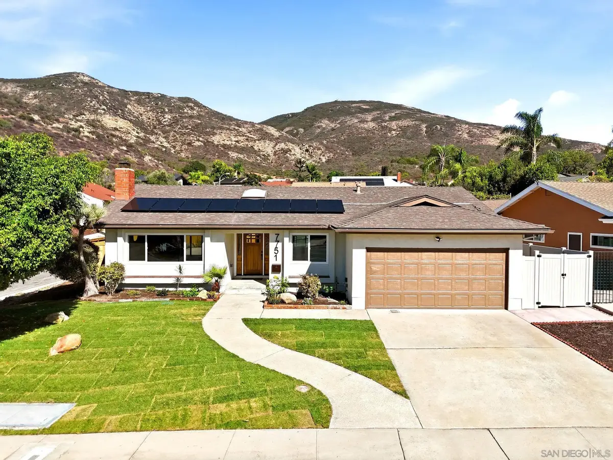 7751 Golfcrest Dr, San Diego, CA 92119 - #1