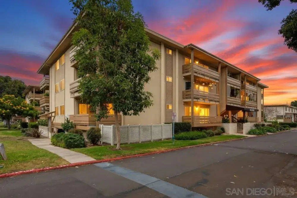 2636 Worden St #Unit 107, San Diego, CA 92110 - #1