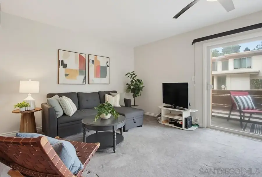 2636 Worden St #Unit 107, San Diego, CA 92110 - #3
