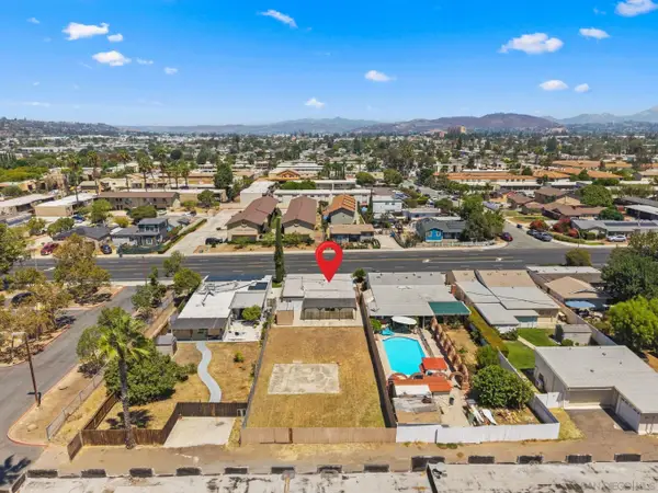317 W Chase Ave West, El Cajon, CA 92020