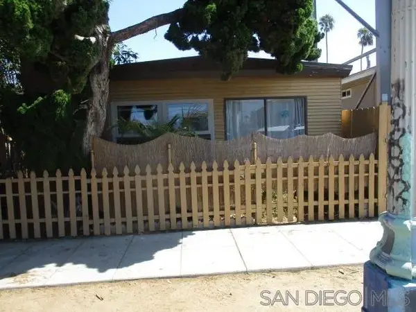 5022-5028 Voltaire Street, San Diego, CA 92107