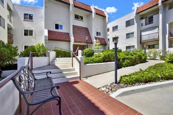 6330 Genesee Ave #209, San Diego, CA 92122