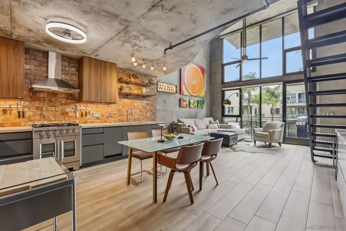 1780 Kettner Blvd #310, San Diego, CA 92101 - #1