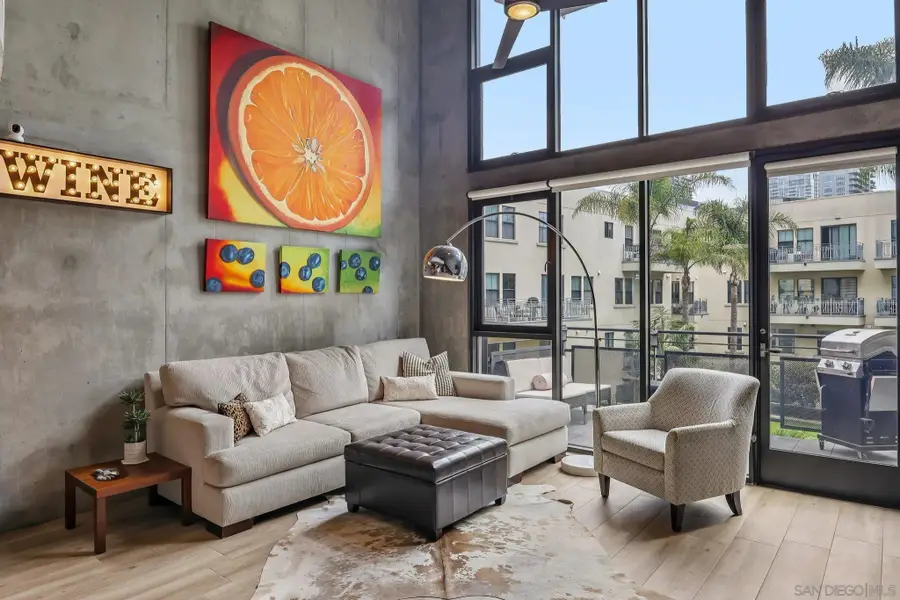1780 Kettner Blvd #310, San Diego, CA 92101 - #2