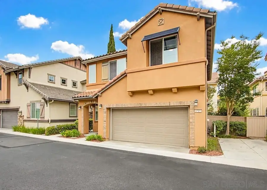 1519 Chert Drive, San Marcos, CA 92078 - #2
