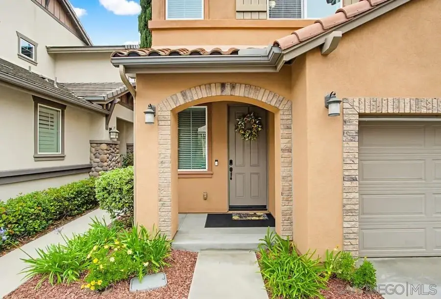 1519 Chert Drive, San Marcos, CA 92078 - #3
