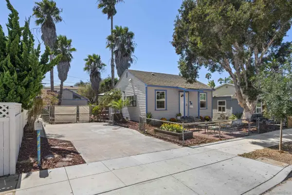 4667 Lotus Street, San Diego, CA 92107