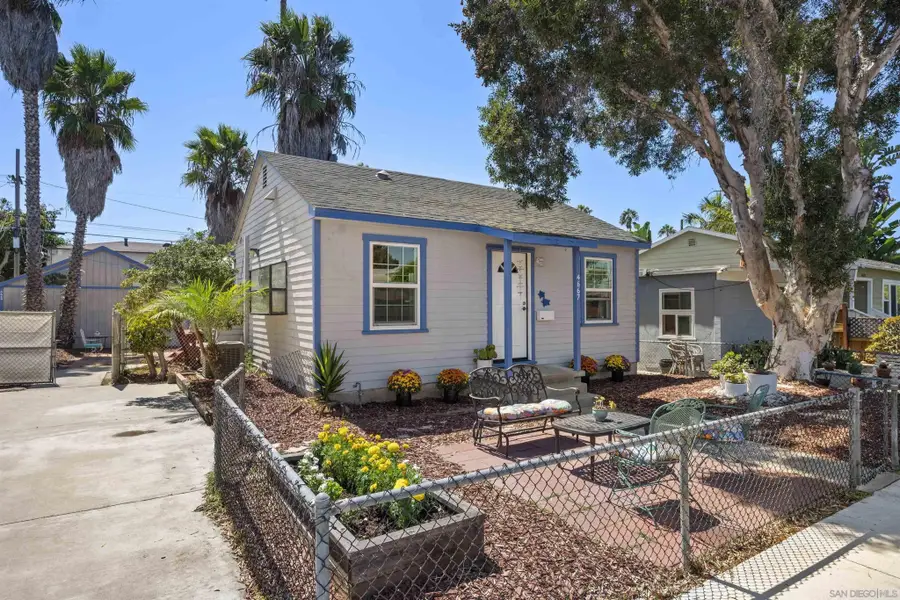 4667 Lotus Street, San Diego, CA 92107 - #2