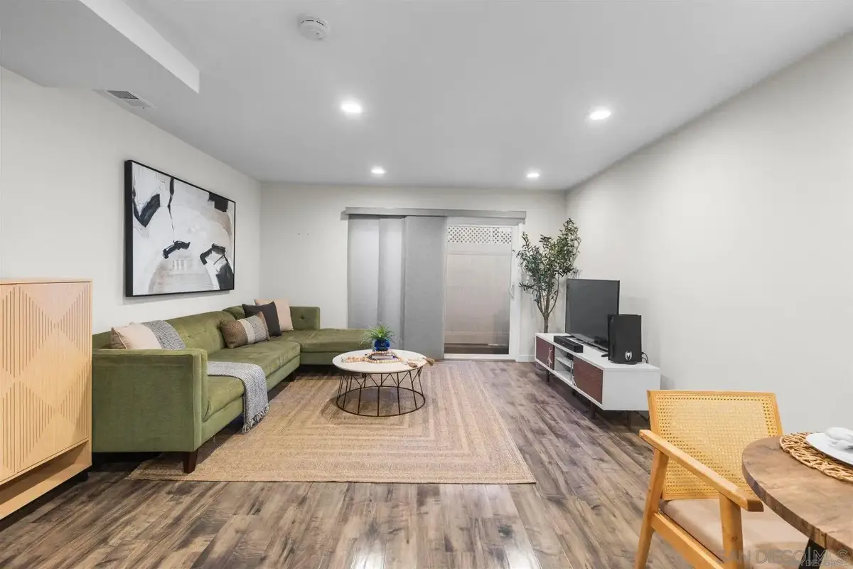 2849 A Street #7, San Diego, CA 92102 - #1